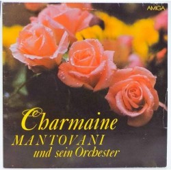 Пластинка Mantovani Cbarmaine. Mantovani und sein Orcbester